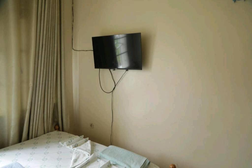 City Lock Villa 2 Kigali Dış mekan fotoğraf