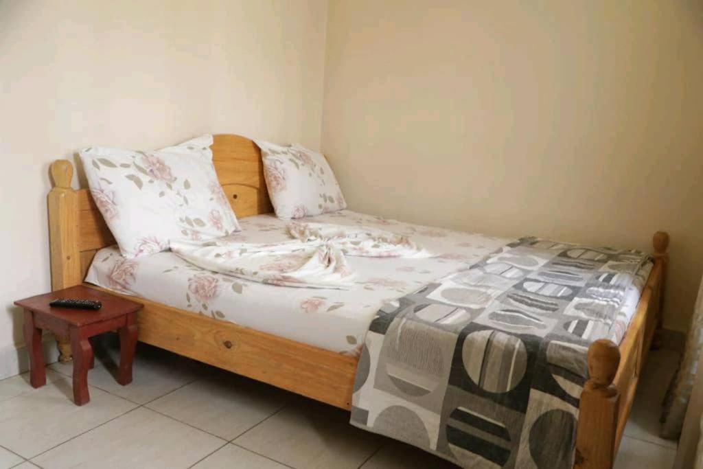 City Lock Villa 2 Kigali Dış mekan fotoğraf