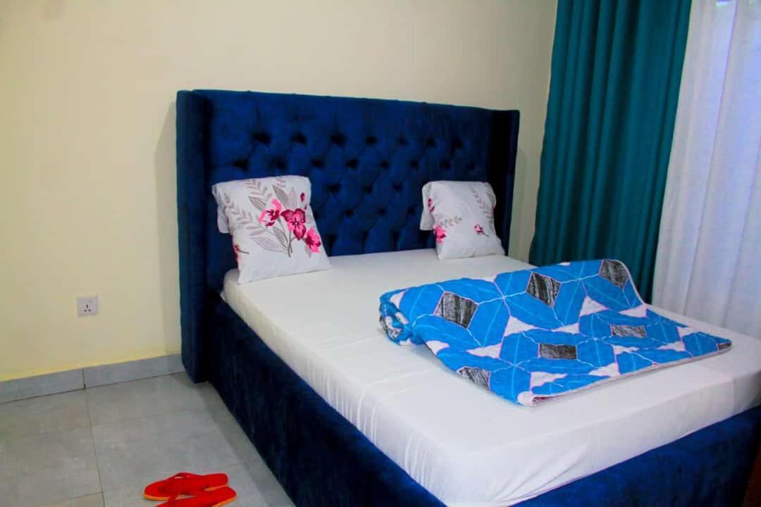 City Lock Villa 2 Kigali Dış mekan fotoğraf