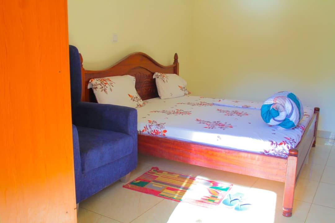 City Lock Villa 2 Kigali Dış mekan fotoğraf